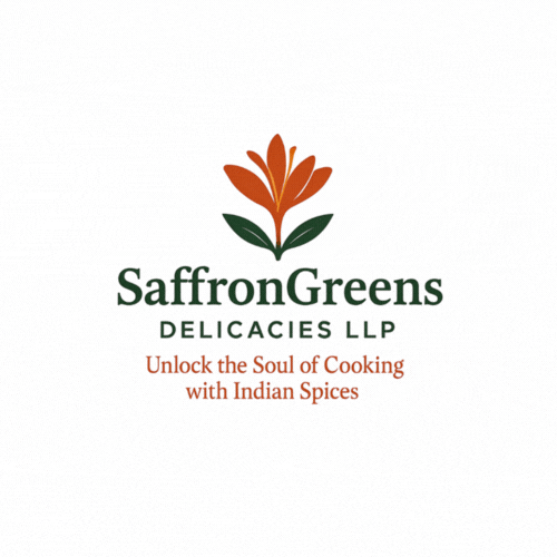 SaffronGreens